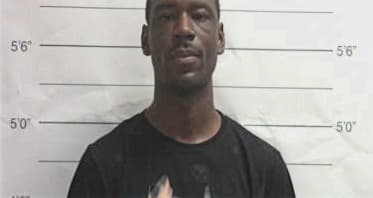 Daiquan Hart, - Orleans Parish County, LA 